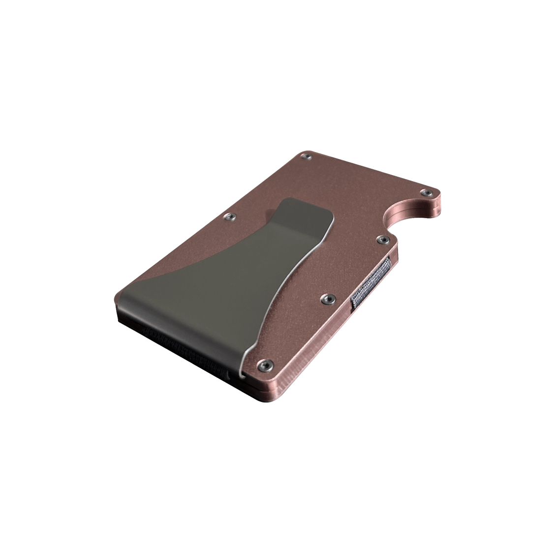 Metal Wallet