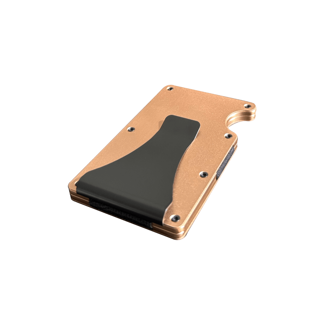 Metal Wallet