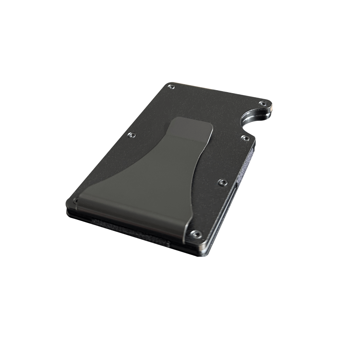 Metal Wallet